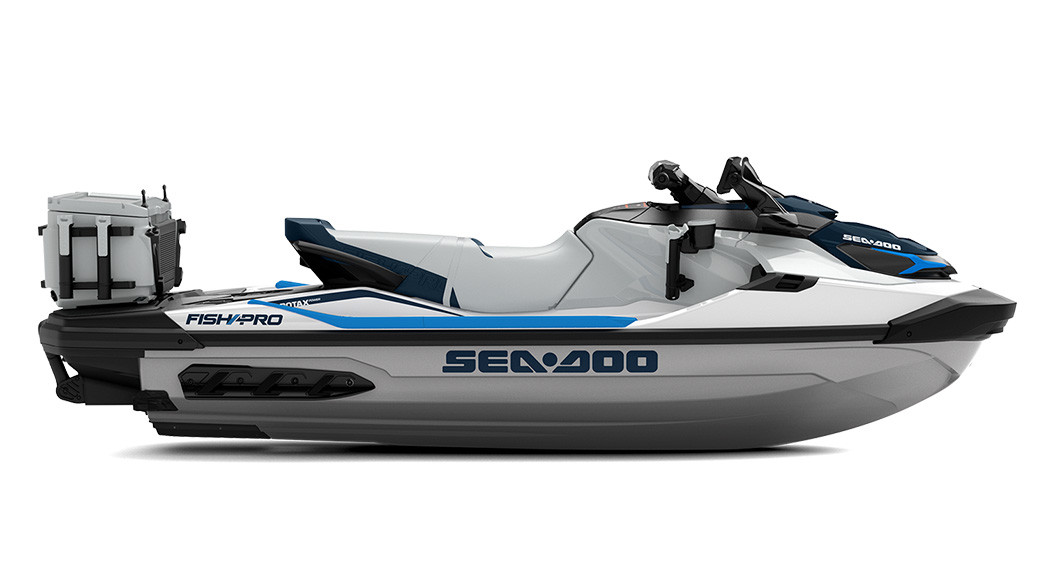 2024  FishPro Sport 170 - 1
